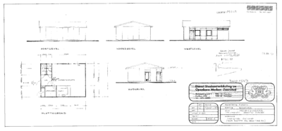 Digitale beschrijving item